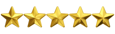 five-star-reviews