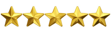 the kix five star reviews