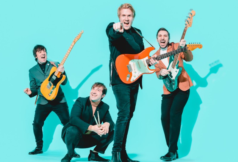 Entertainment Agency UK