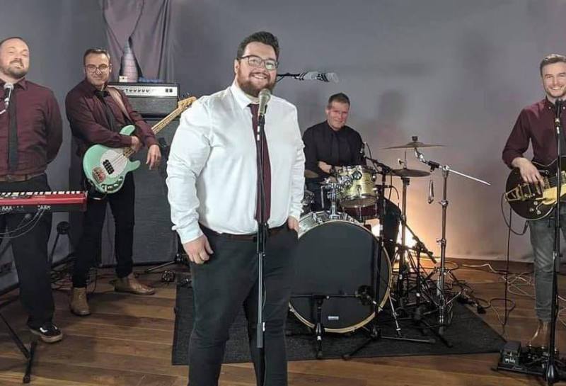 hire a band for live events