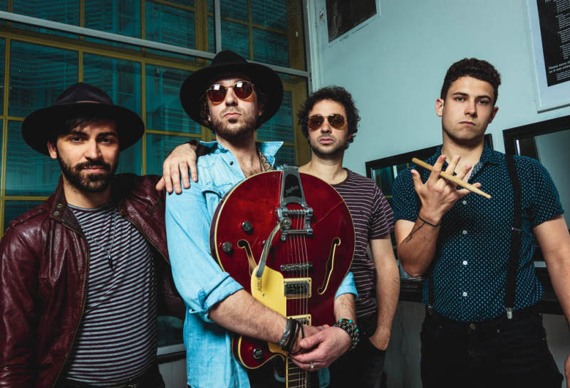 southern-boys-special-event-band