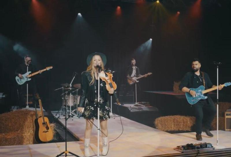 country band london live